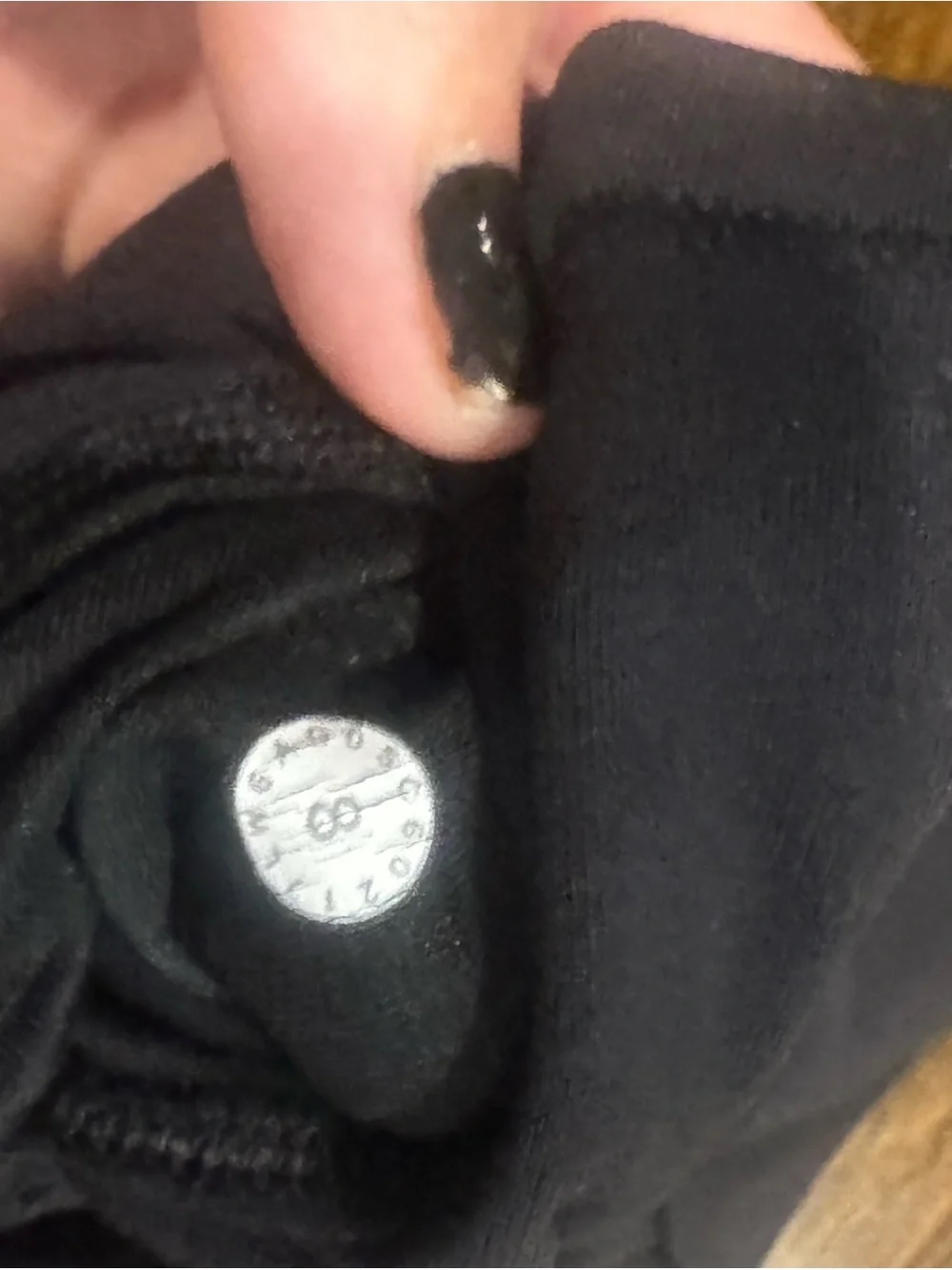 Lululemon Legging/Crop Bundle